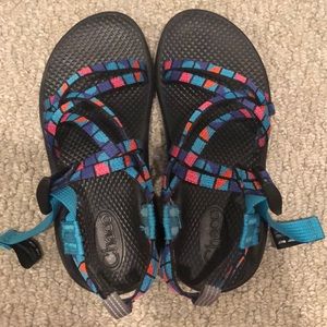 Chacos